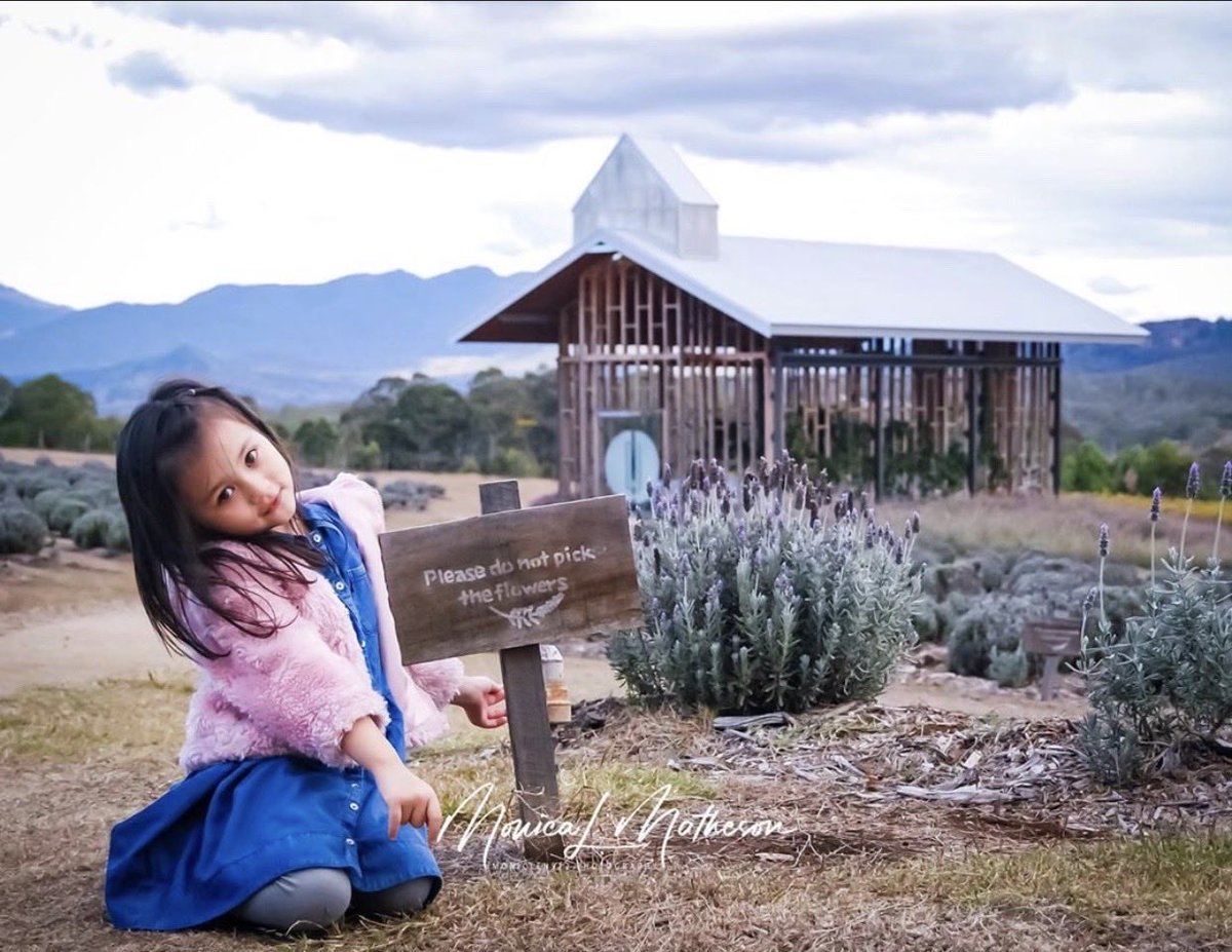 Balranald- New South Wales #hening