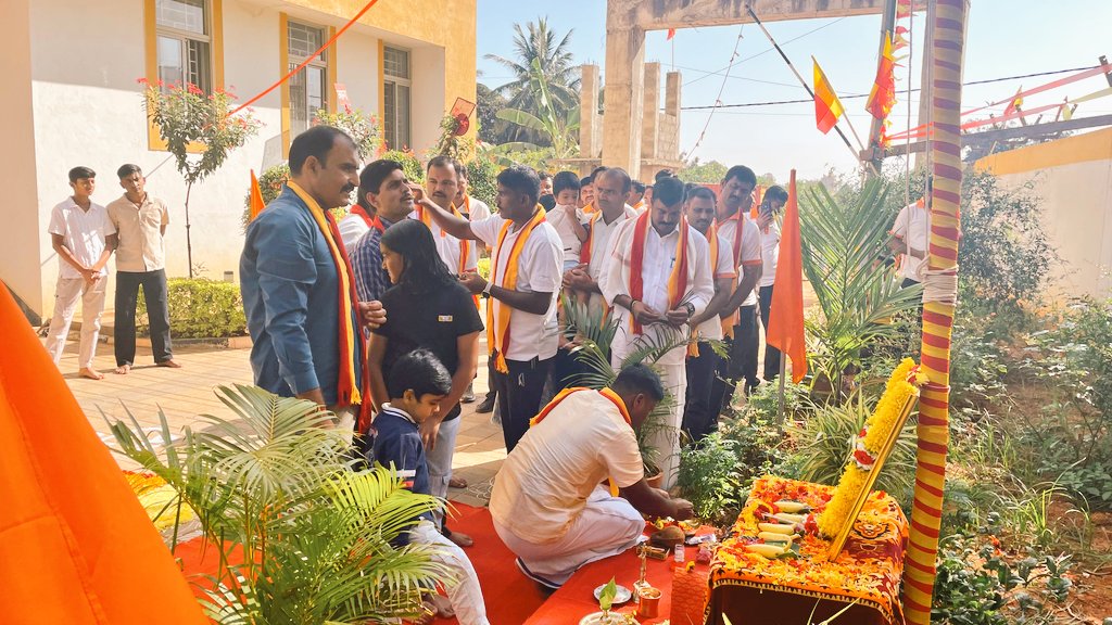 Subhash Shindhe CoBRA Commando tweet media