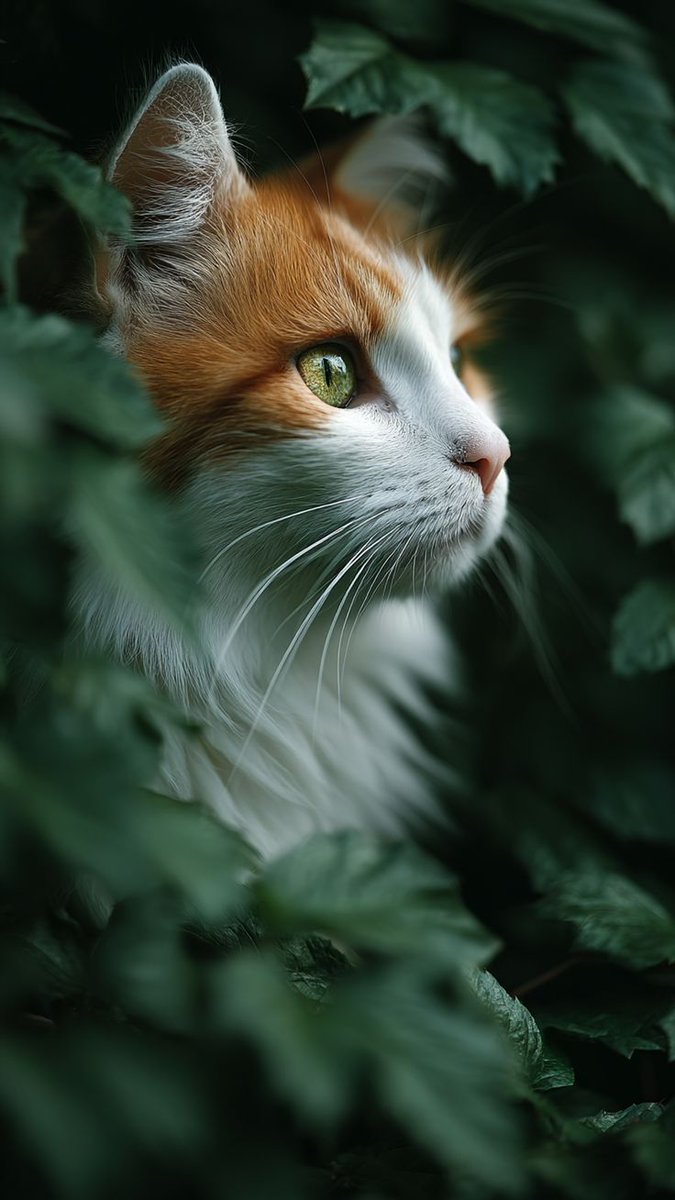 Metanoia100's tweet photo. Have a great week ahead ❤️🙀

#cats #CatsLover #CatsOfX https://t.co/hwtops0z6Z