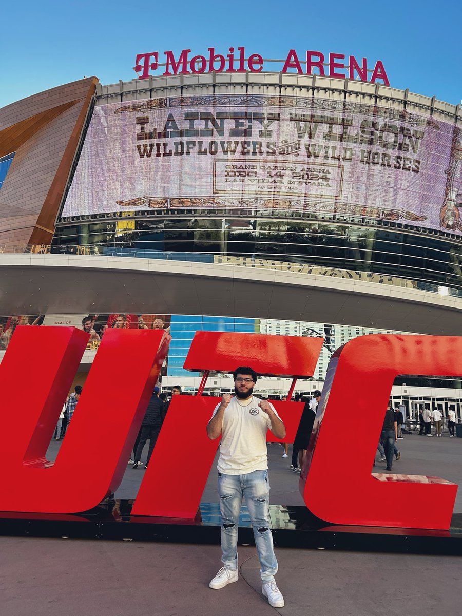 MMAHEADQUARTERS's tweet image. New to X/Twitter. Is 1k followers too much to ask for? 🙃
I follow back. Where all the non-casuals at? #MMATwitter #UFC