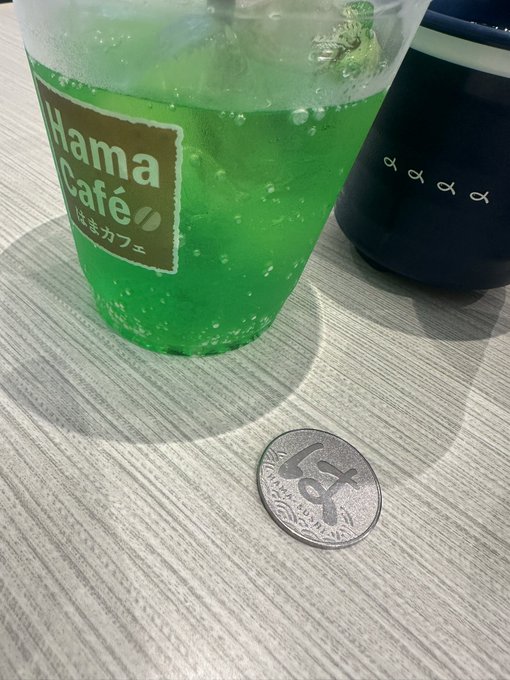 Featherのツイート