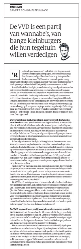 Doeke Oostra tweet media