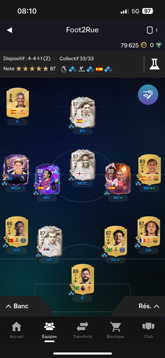 Sympathique tout ça