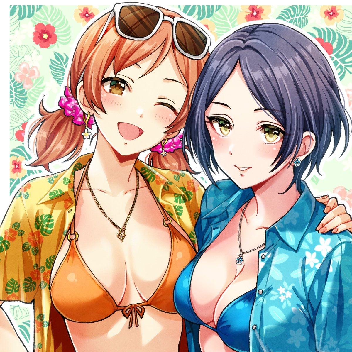 ちょっと早いですが💦
今日も1日お疲れ様でした✨