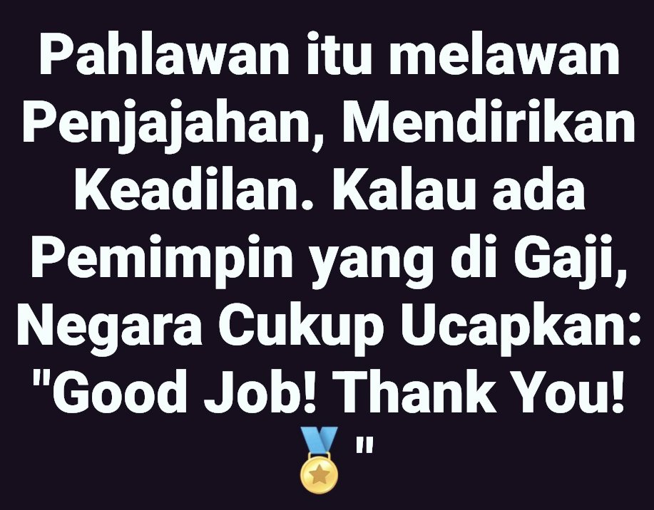 Aceh 🇮🇩🇹🇷🇵🇸 (@aceh) on Twitter photo 