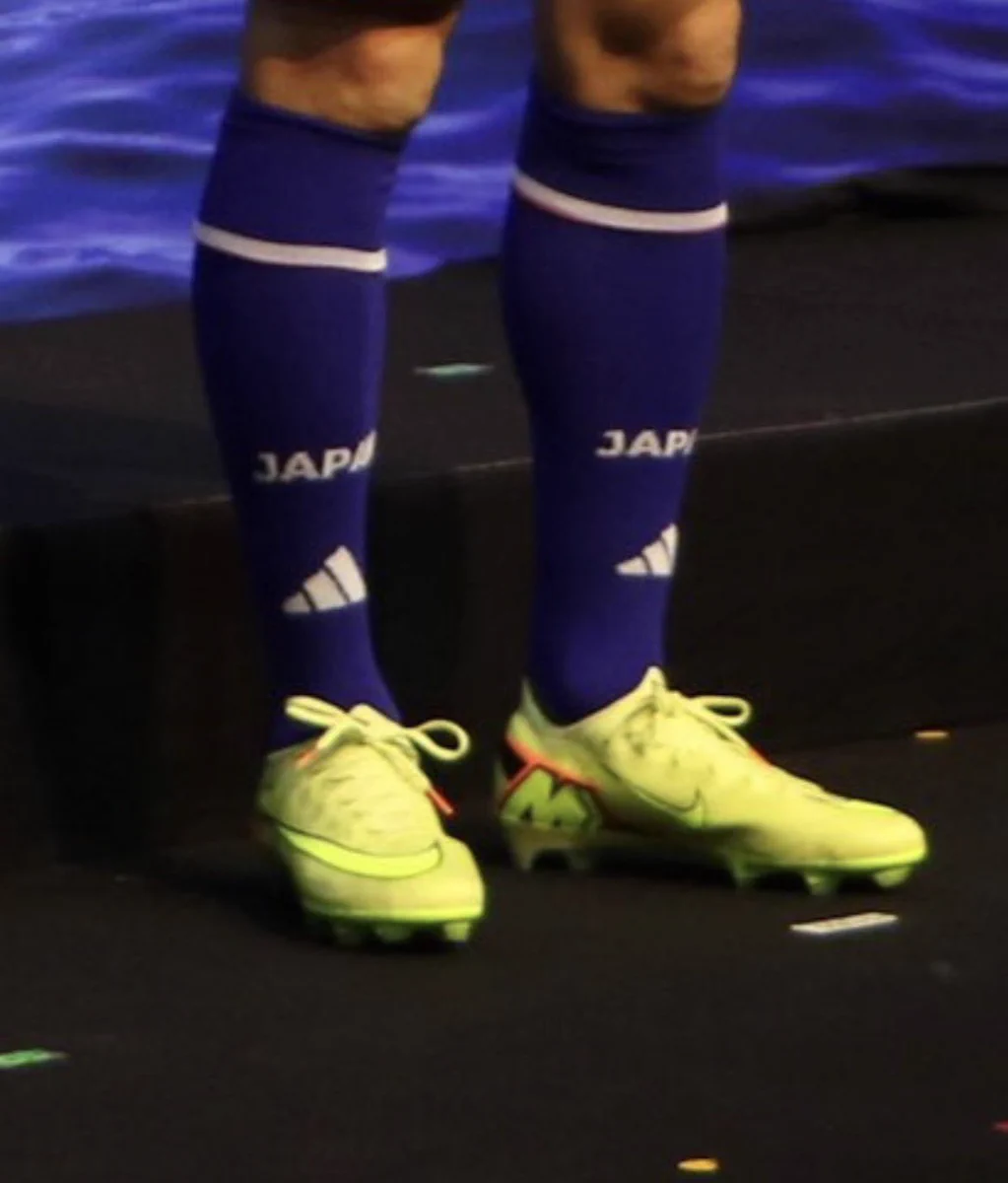 GOAL Japan on X: 