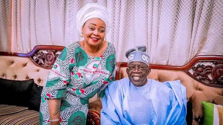 We are excited to celebrate with one of our beacon in the progressive party from Irewole local government, Hon. <a href="/ayomidiran/">AYO OMIDIRAN</a> on the occasion of her birthday.