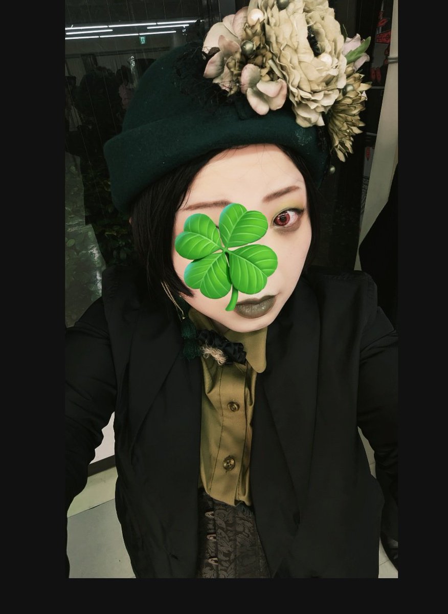 鈴〈RIN〉@11/9daydream大阪 dd-46 on X