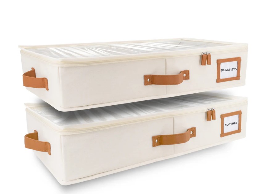 alicedeccor's tweet image. Organize Smart with Best Under Bed Storage Containers

Save space with the best under bed storage containers from Homelux Theory—perfect for clothes, shoes, and seasonal items.

Read more: homeluxtheory.com/products/under…

#HomeluxTheory #SpaceSaver #HomeOrganization #SmartStorage