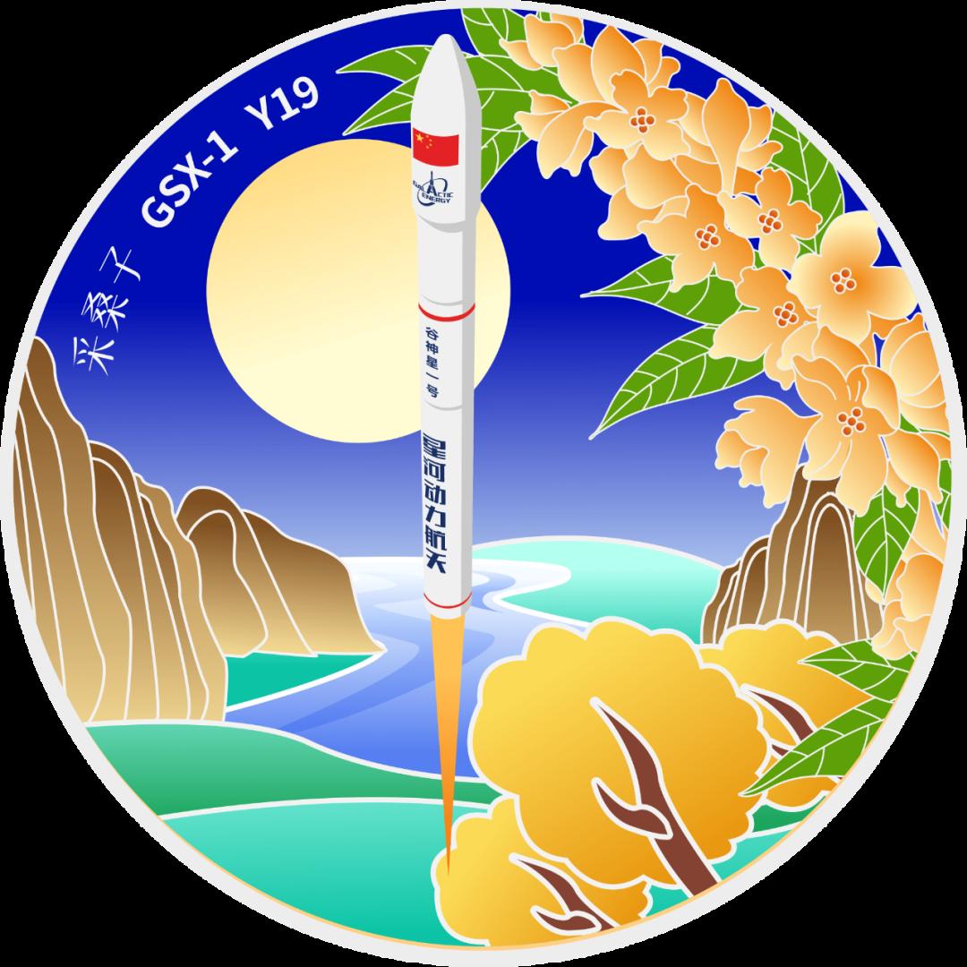 🚀 GALACTIC-ENERGY launched CERES-1 Y19 from Jiuquan at 04:02UTC November 10, with 1-3 stages performing flawlessly. But the fourth stage shut down prematurely at 510s after ignition. Exact cause of failure TBD.