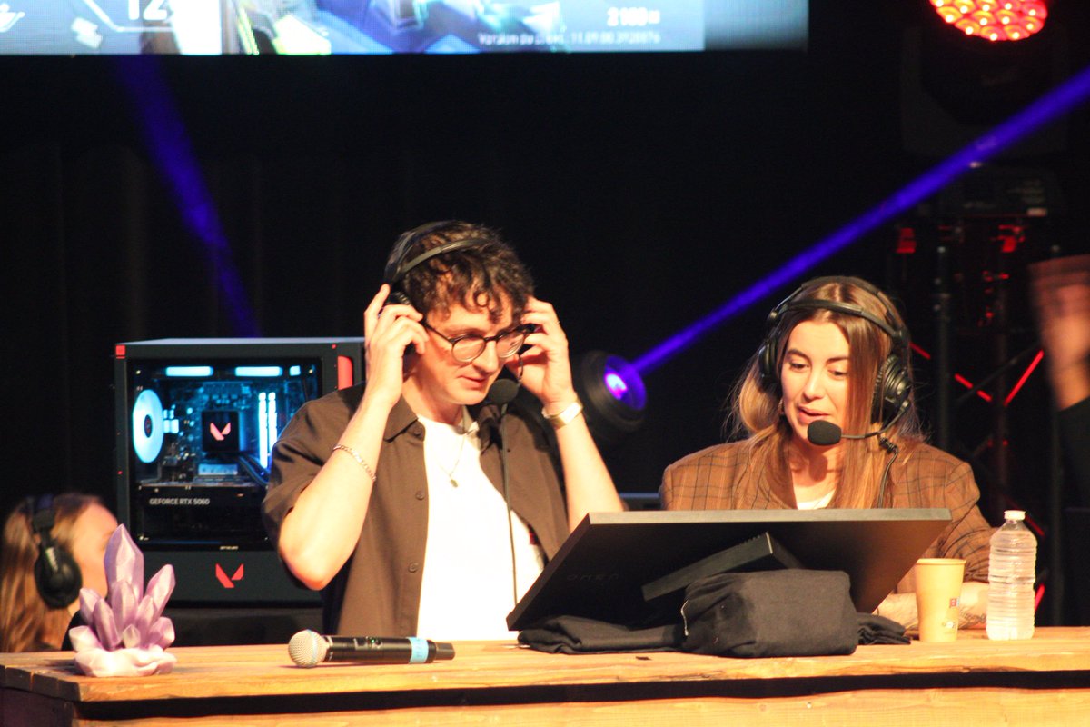 Le grand et très sympathique <a href="/WiPRenaud/">WiPR</a> aussi était de la partie ! ( dite lui qu’il est photogénique)