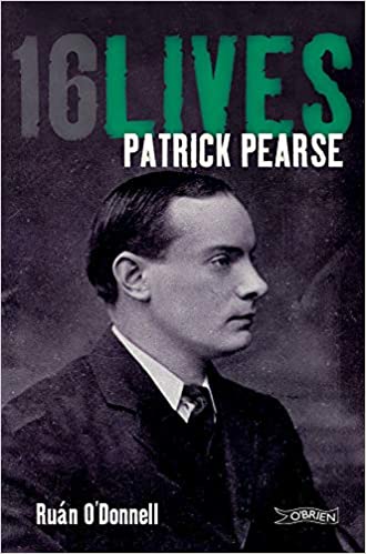 lorraineelizab6's tweet photo. Patrick Pearse (10 Nov 1879 #Dublin-3 May 1916). Teacher, barrister, poet, writer! Set up 2 largely Irish-speaking schools: St Enda's/St Ita's! Active @CnaG. Irish Volunteer. Commander-in-Chief Rising! President of Republic! Executed but changed history! https://t.co/HF6Af5hxFj https://t.co/zJJst3x9Lk