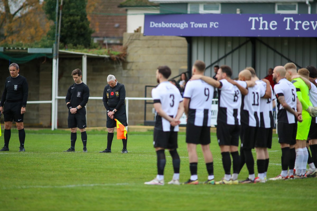 Daventry Town FC tweet media