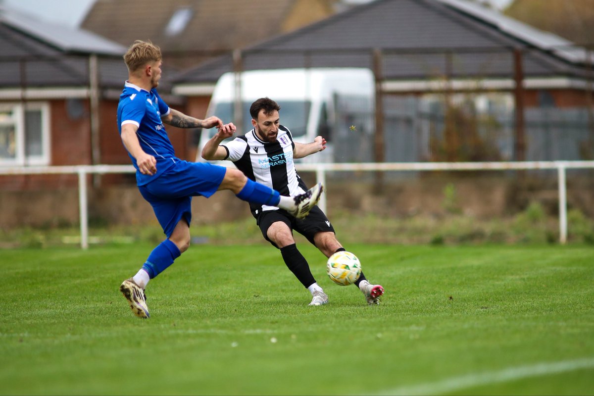 Daventry Town FC tweet media