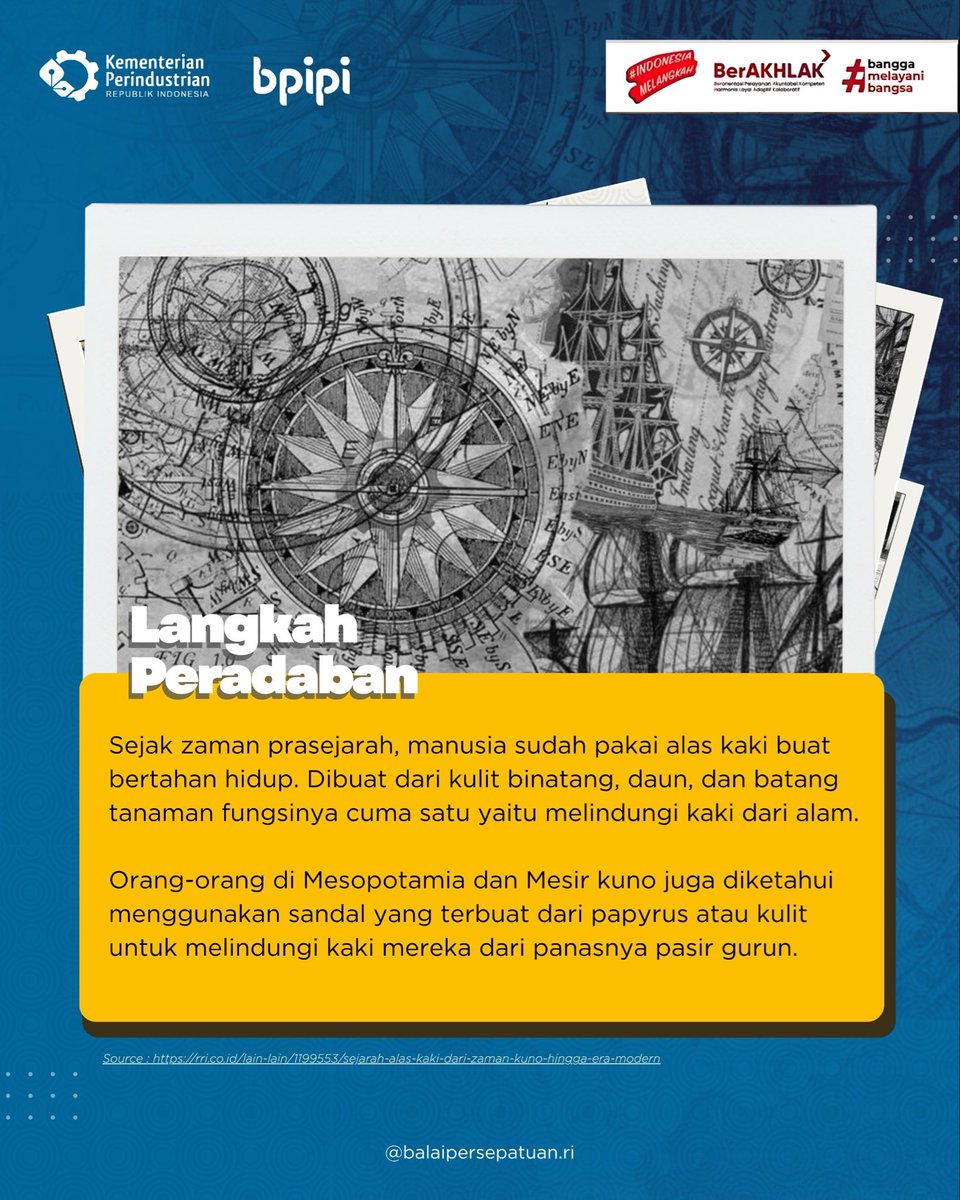 balaisepatu's tweet photo. 10 November — Hari untuk mengenang keberanian yang tak tergoyahkan.
Mari lanjutkan estafet perjuangan dengan kerja nyata untuk negeri! https://t.co/RHJfMTjiYT