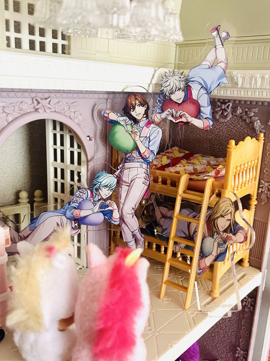 p_kanaさまご確認用 ⚘. *  ˚  ・ ハチマル11/16プリコン27東7R31a on X