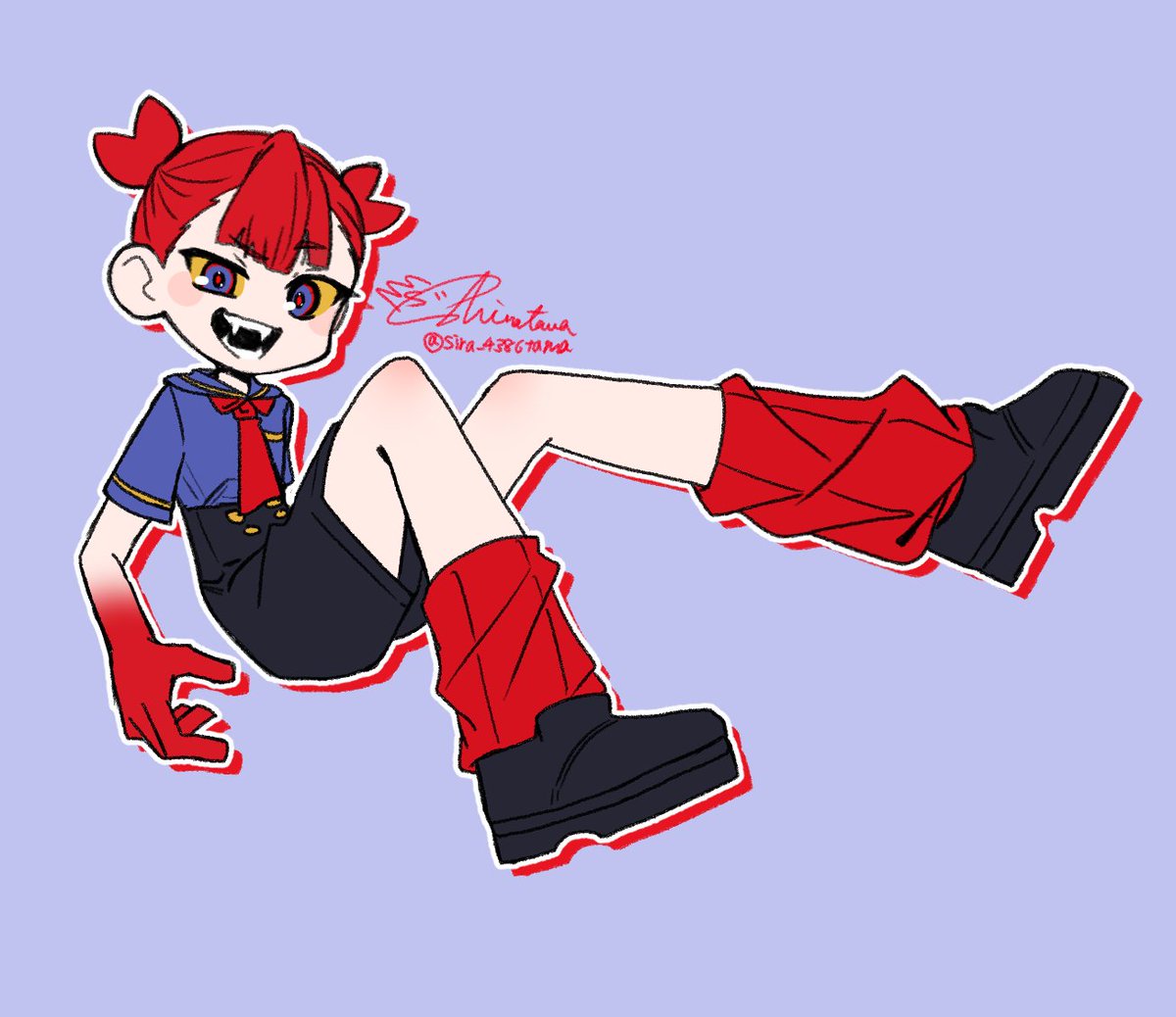 ◆◍白玉◌◆ tweet media