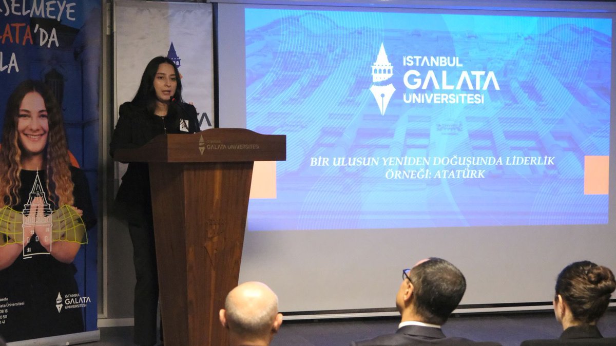 Türkiye Cumhuriyeti'nin kurucusu, Ulu Önder Gazi Mustafa Kemal Atatürk'ü ebediyete intikalinin 87. yıl dönümünde saygı, minnet ve özlemle anıyoruz.