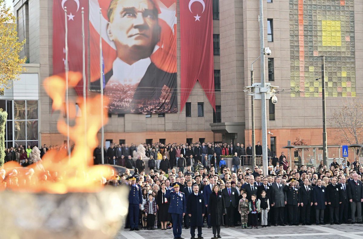 Eskişehir Bilecik Bölgesi Veteriner Hekimler Odası tweet media