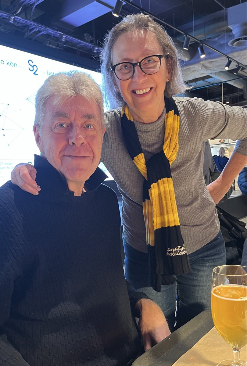 Cecilia Wahlman tweet media