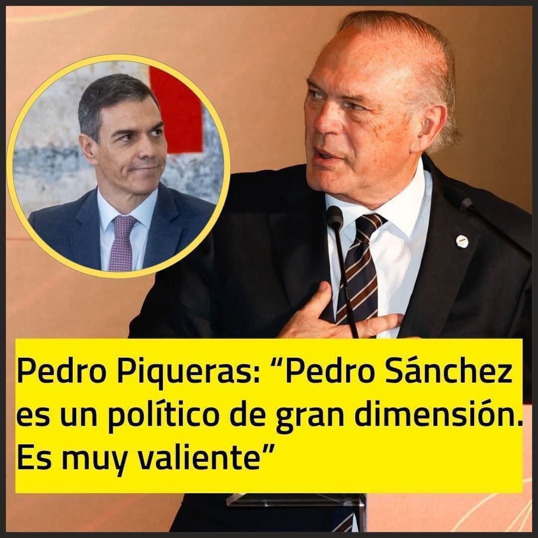 Te enteras derechóna?