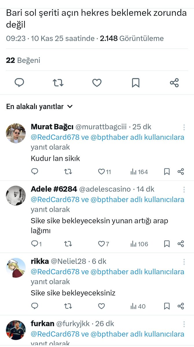 Kemalistlerin ahlaki seviyesi...

#atatürk Saat 09.05 İstiklal Marşı 10 Kasım