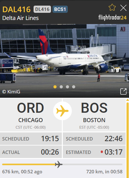 Flightradar24 tweet media