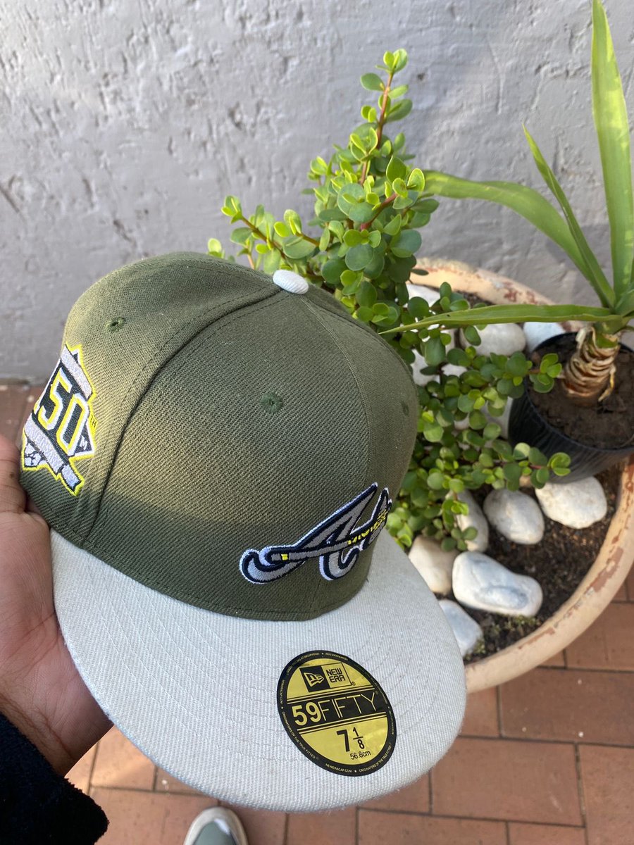 🧢 Get Fitted in Style with @vailedfitteda! 🧢
Step up your look with premium caps , only R350 each!

✨ Collections &amp; Delivery Available
📞 Contact Levi: 069 586 0806
📸 Follow us on Instagram: @vailedfitteda

Choose your cap. Own your style. 🔥