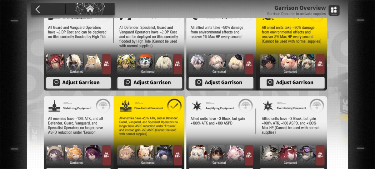 kaa56zero's tweet photo. #明日方舟 #アークナイツ #Arknights https://t.co/MtPZGI9sBp