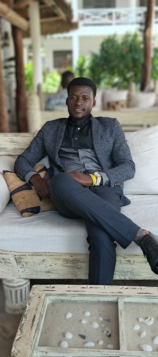 IssaMkenya's tweet image. Gender-Based Violence doesn’t only happen in homes — it happens in boardrooms, on ballots, and online.
When women leaders face harassment or intimidation, it’s not just a personal attack — it’s a threat to democracy.
#PTNTrendingvoices
#EndGBV #WomenInLeadership #DigitalPowerReal