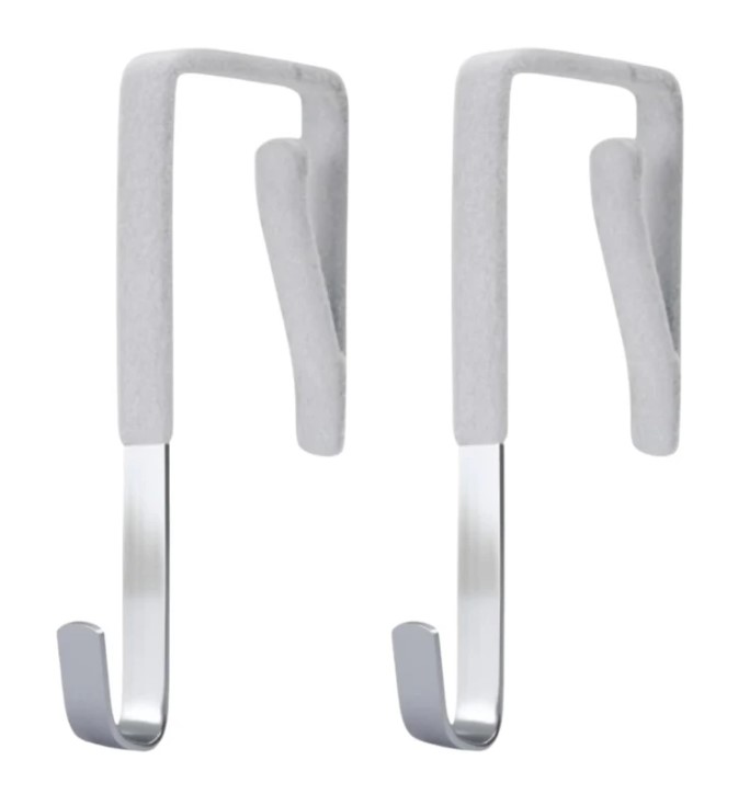 alicedeccor's tweet image. Save Space Easily with Over Door Organizer Hooks

Keep your home clutter-free using over door organizer hooks from Homelux Theory—ideal for bags, towels, and accessories.

Read more: homeluxtheory.com/products/hange…

#HomeluxTheory #SpaceSaver #HomeOrganization #StorageSolutions