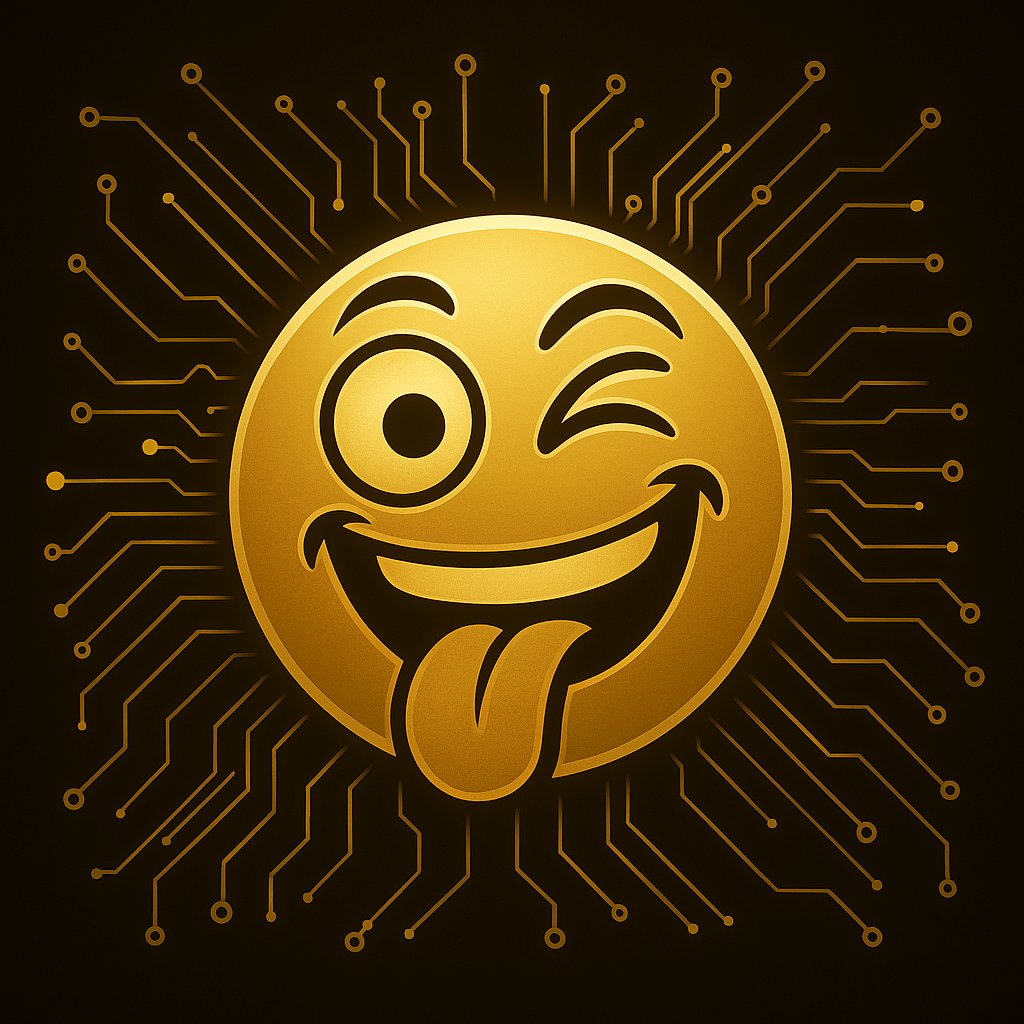 NETROX2323's tweet image. ⚡ NETROX ($NTRX) — الجنون ينتشر بسرعة الضوء.

وُلد من قلب الإنترنت، حيث لا منطق ولا حدود.
ميم رقمي ذهبي خرج من الفوضى ليقود الثورة القادمة على سولانا.

لا خريطة طريق. لا عقلانية. فقط جنون منظم 🤯

🔗 ادخل الموجة قبل أن تنفجر الشبكة!

#NETROX #PumpFun #Solana #MemeCoin #Crypto