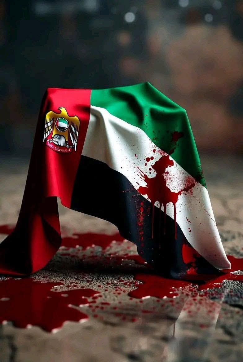 لا سلم الله الإمارات