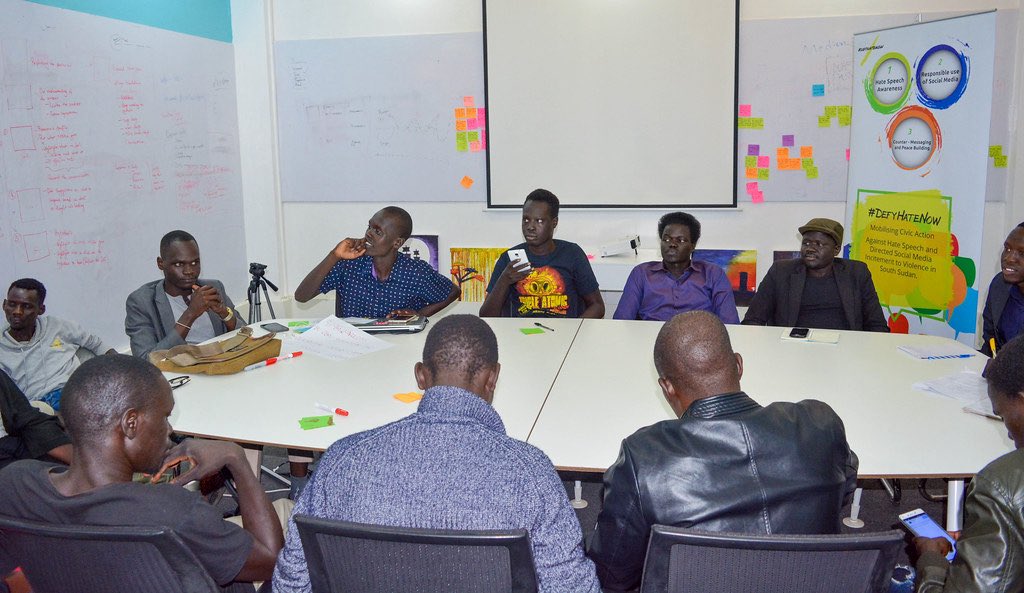 Nelson Kwaje tweet media