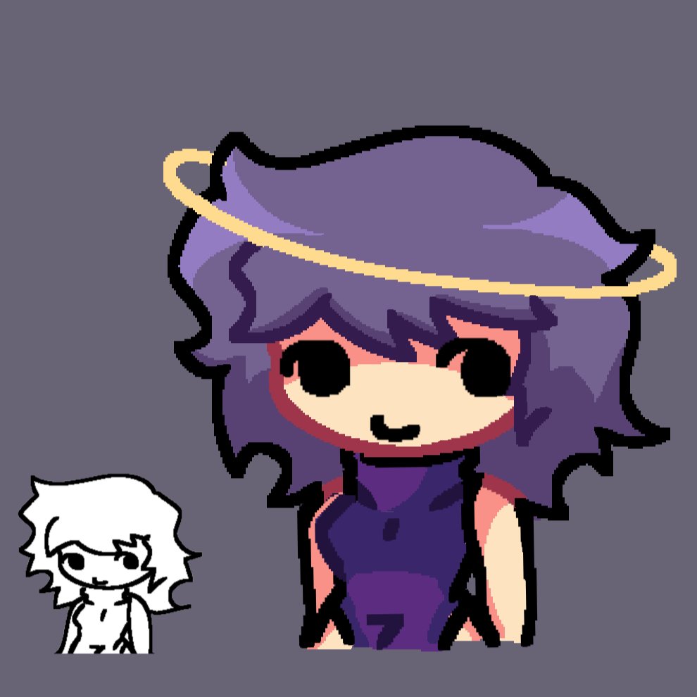 -_sanstoru-ᗜˬᗜ_- (@sanstripulante) on Twitter photo 