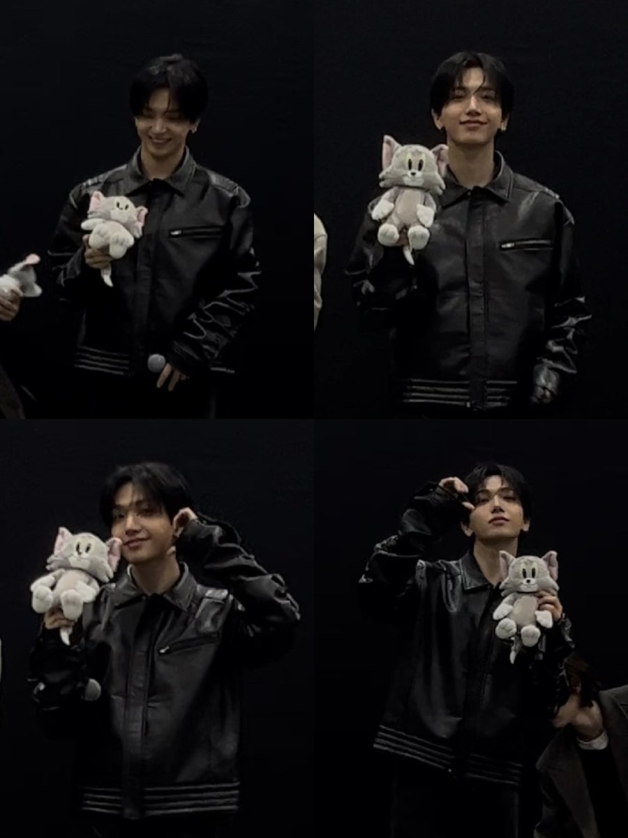 myeongiwa's tweet image. boyfriend