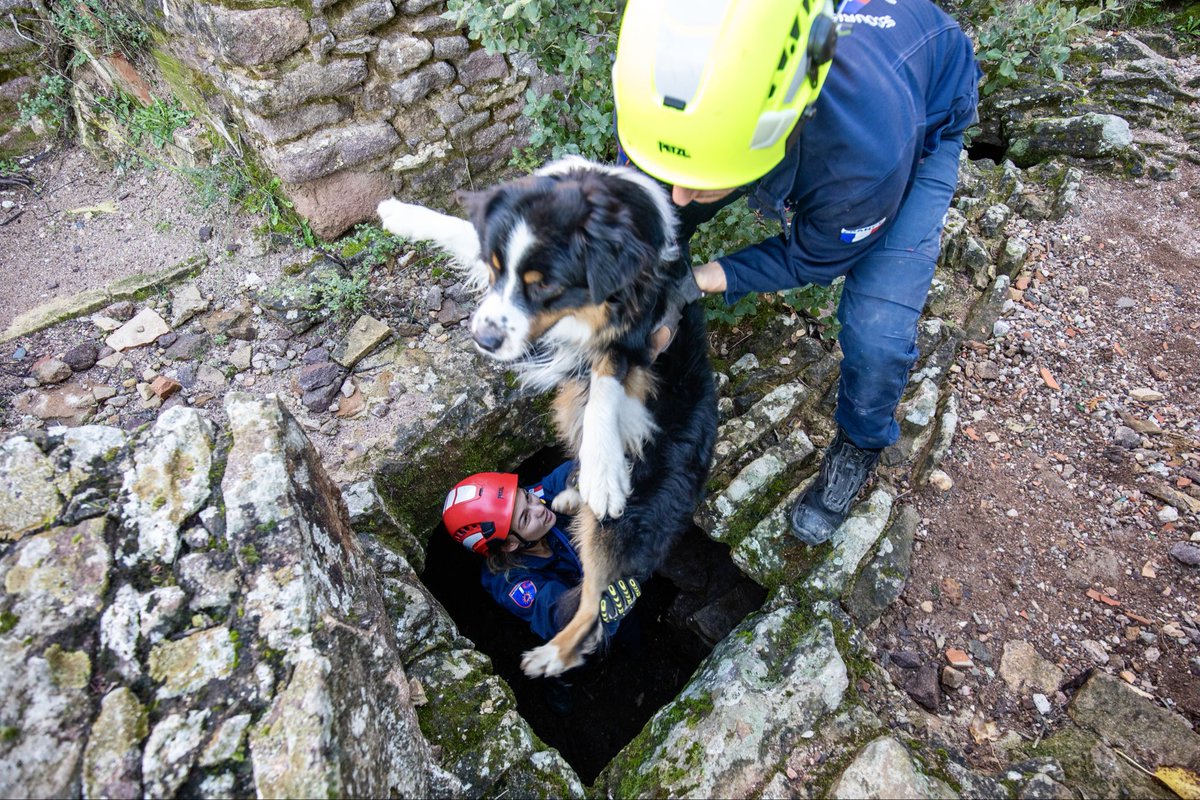 9.11.2025 - Vidauban - Croix Blanche Secouristes français / <a href="/Var_Matin/">Var-matin</a>