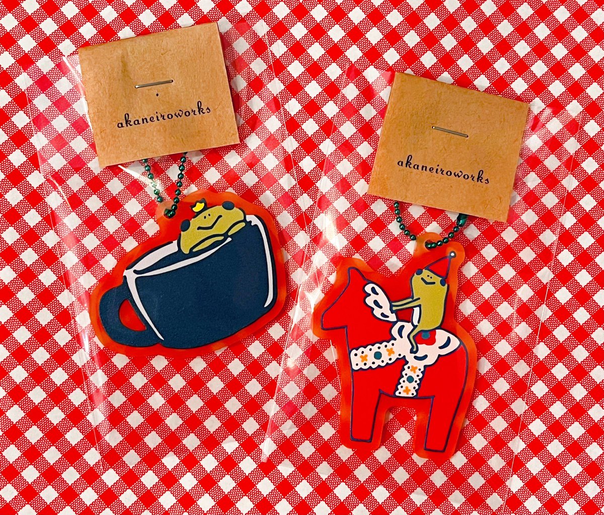 Romantica*雑貨室 on X