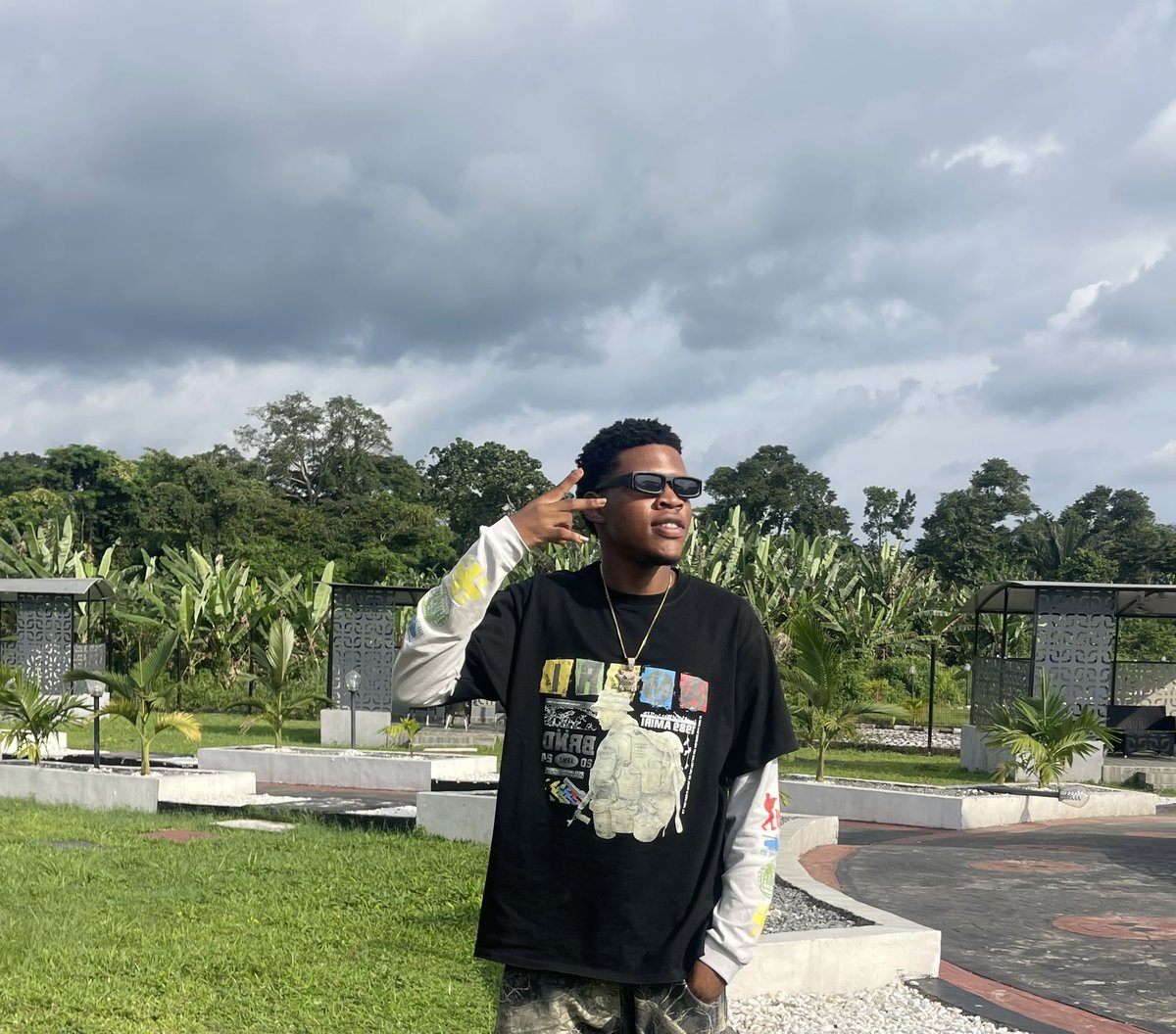 Xlime_SZN's tweet photo. @TheGreatestIFE #HumansOfOAU https://t.co/GFNTIznD33