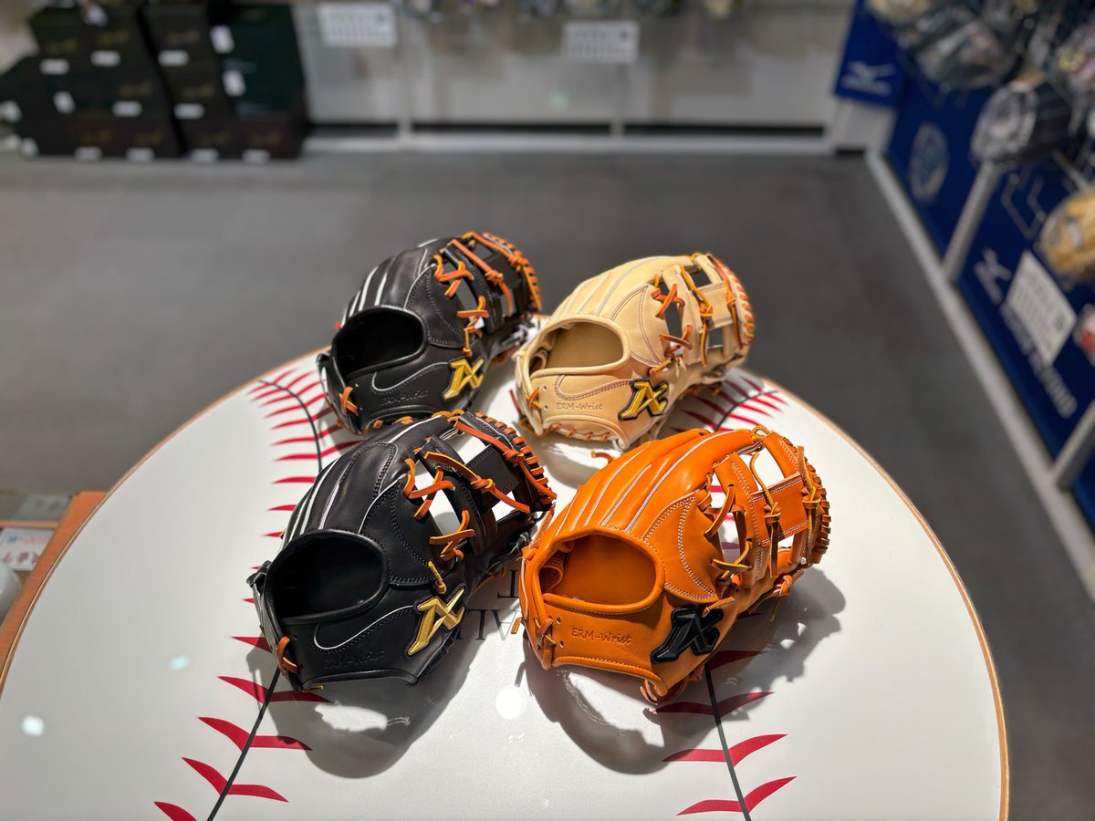 ベースボールコレクション スワロースポーツ実店舗グラブ・ミット専門店ベースボールセレクト