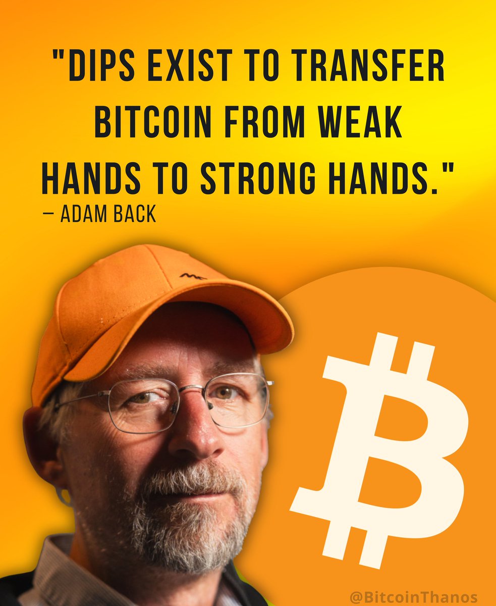 Bitcoin Breakdown ⚡ (@btcbreakdown) on Twitter photo 