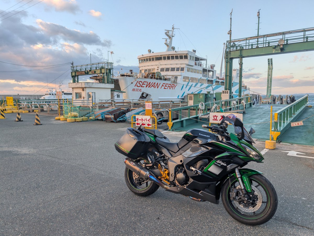 海と空 夕ク口ウ🍆♨️🏍️ on X