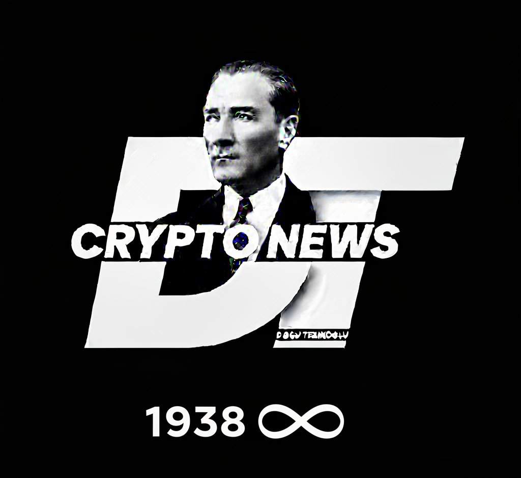 DTCryptoNews's tweet photo. Saygı ve Özlemle 🙏 https://t.co/UKHlOrNdy1