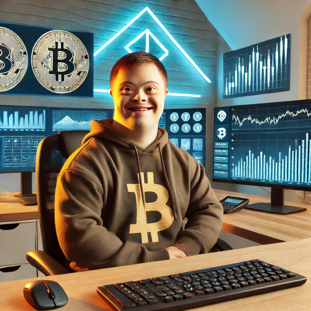 Sphereofweb3's tweet image. Every builder starts with uncertainty. Every idea feels too small at first.
But consistency turns curiosity into progress.
This week, focus on showing up not being perfect.
Web3, tech, or life it’s all the same: momentum beats motivation.

GM CT

Can I get a GM back?