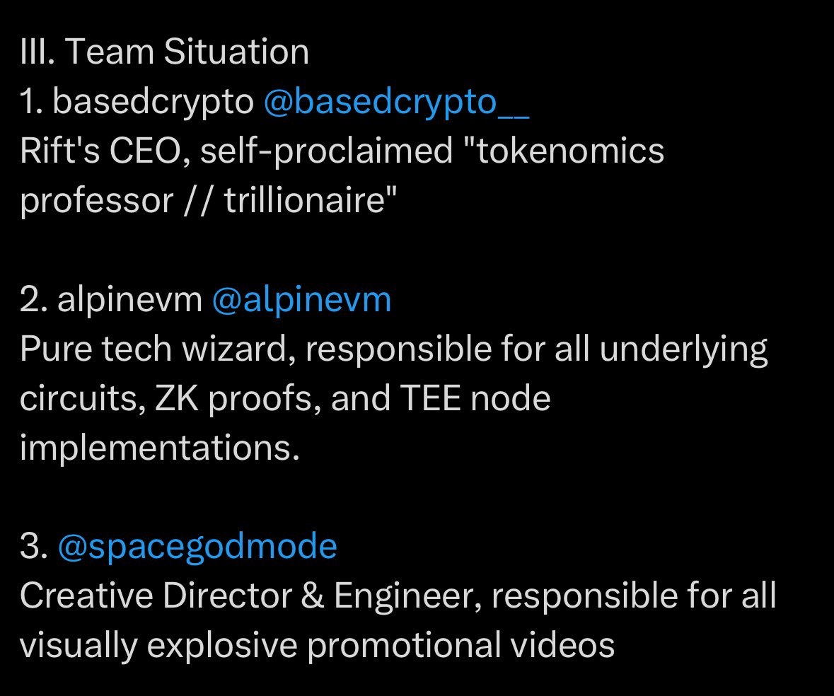 riftdex's tweet image. best overview of our team yet 🤣🤣🤣