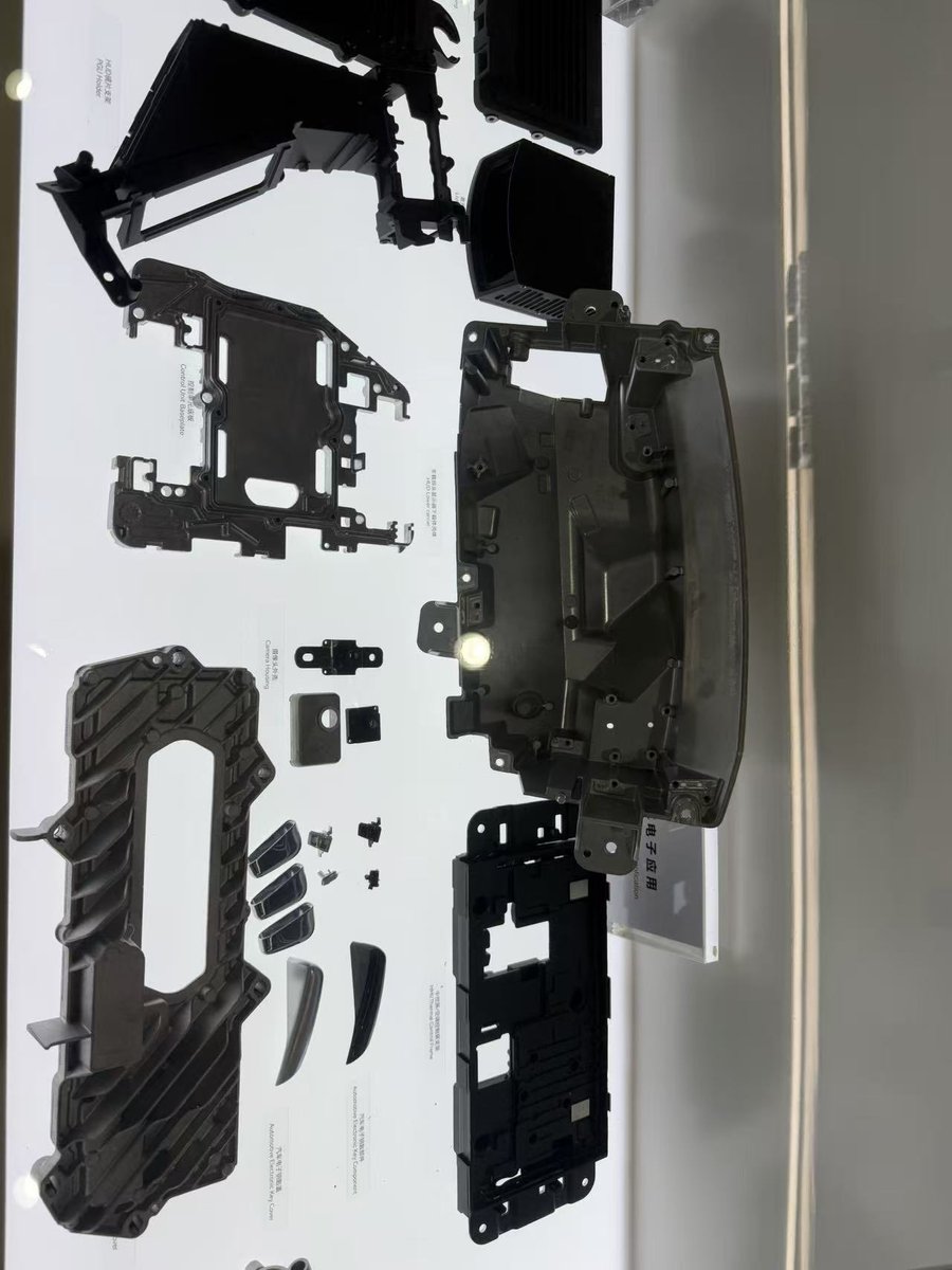 tnsh893326's tweet image. Huayang Group (002906.SZ) — The &quot;Dark Tech Player&quot; Hidden in Your Car

#HuayangGroup #AutoTech #SmartCockpit #HUD #NewEnergyVehicles

(Investment carries risks. This research note is for reference only.)