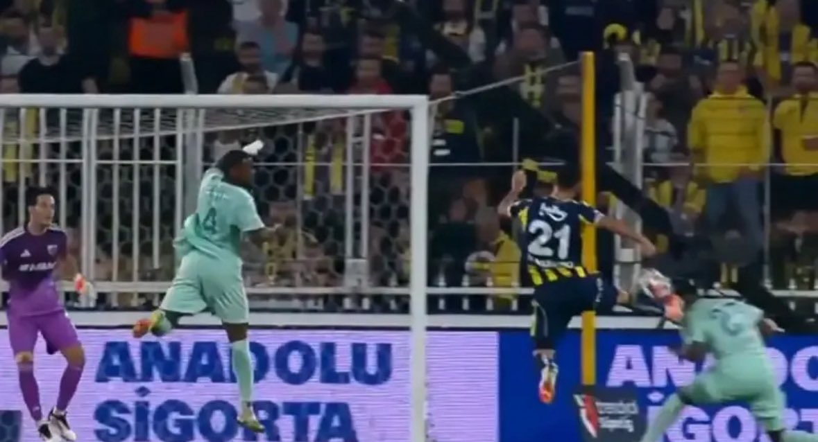 AtomKayınço tweet media