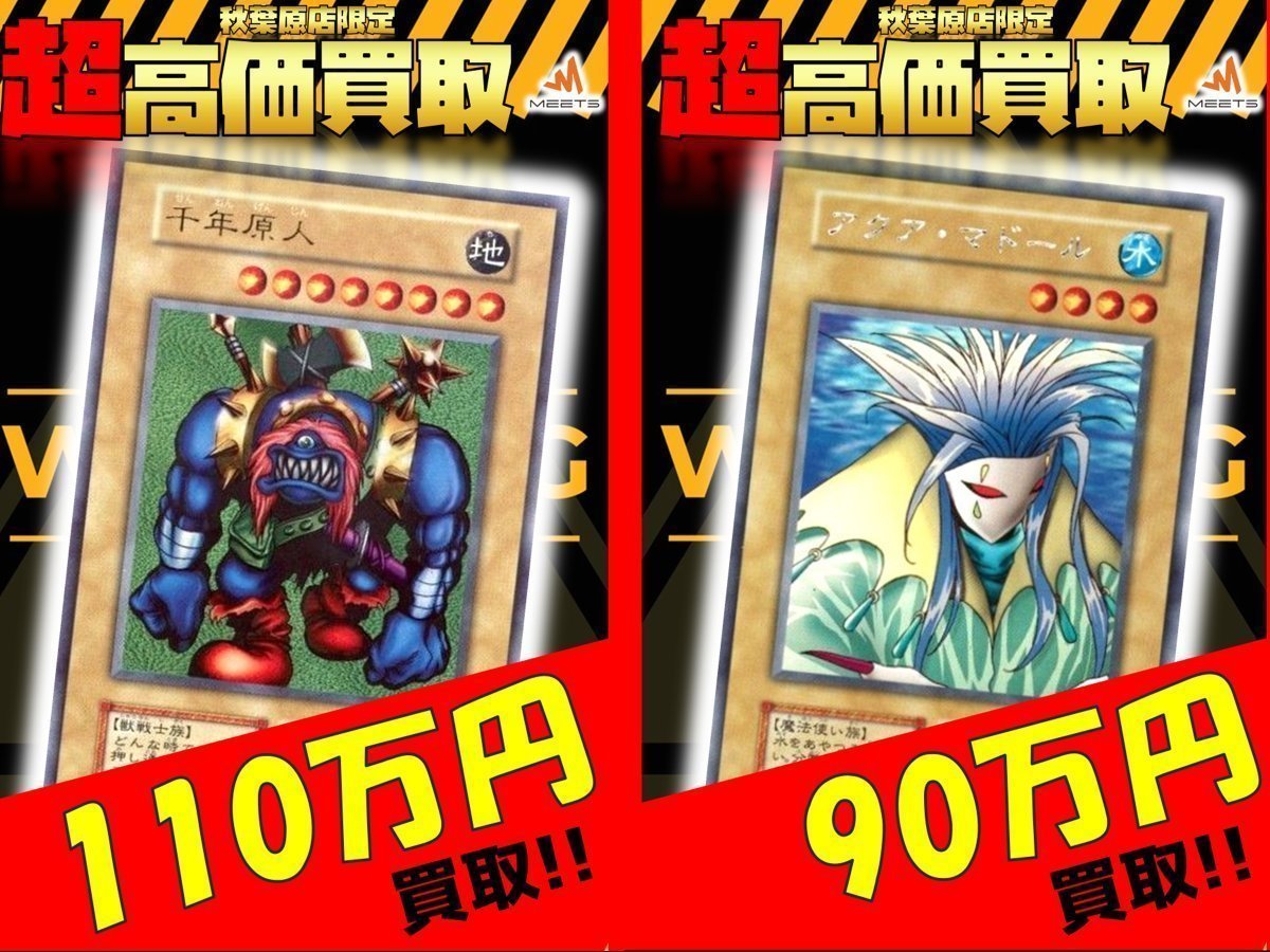 MEETS秋葉原店 on X