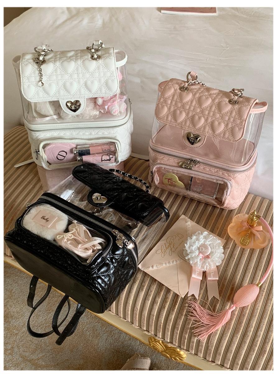 m☆f様ꔛ‬ෆジョリーフルール♡トート型リュック•*¨*•.¸♬︎ m☆f様ꔛෆジョリーフルール♡トート型リュック•*¨