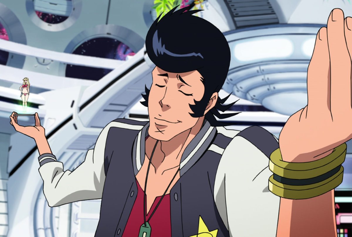 YankeePompadour's tweet photo. Well, now.

Looks like the two of us are gonna have ourselves the hangout of a lifetime in both places, o'short 'n fluffy. ♡

Drinks at my big ol' ship, or a hearty meal at BooBies, I'll let you decide for our supposed reunion. ✨ https://t.co/WWKwp8GNKI